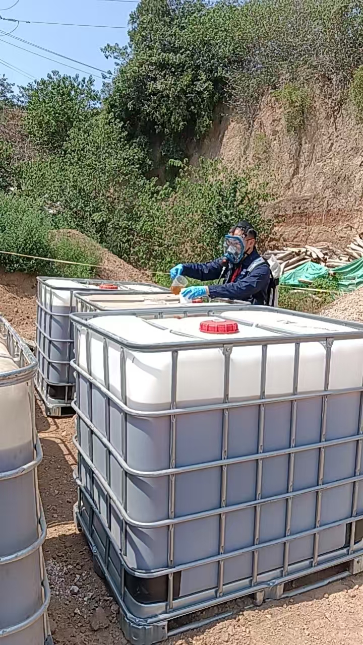 旺财28集团以循环经济破局化工拆除产业格局！