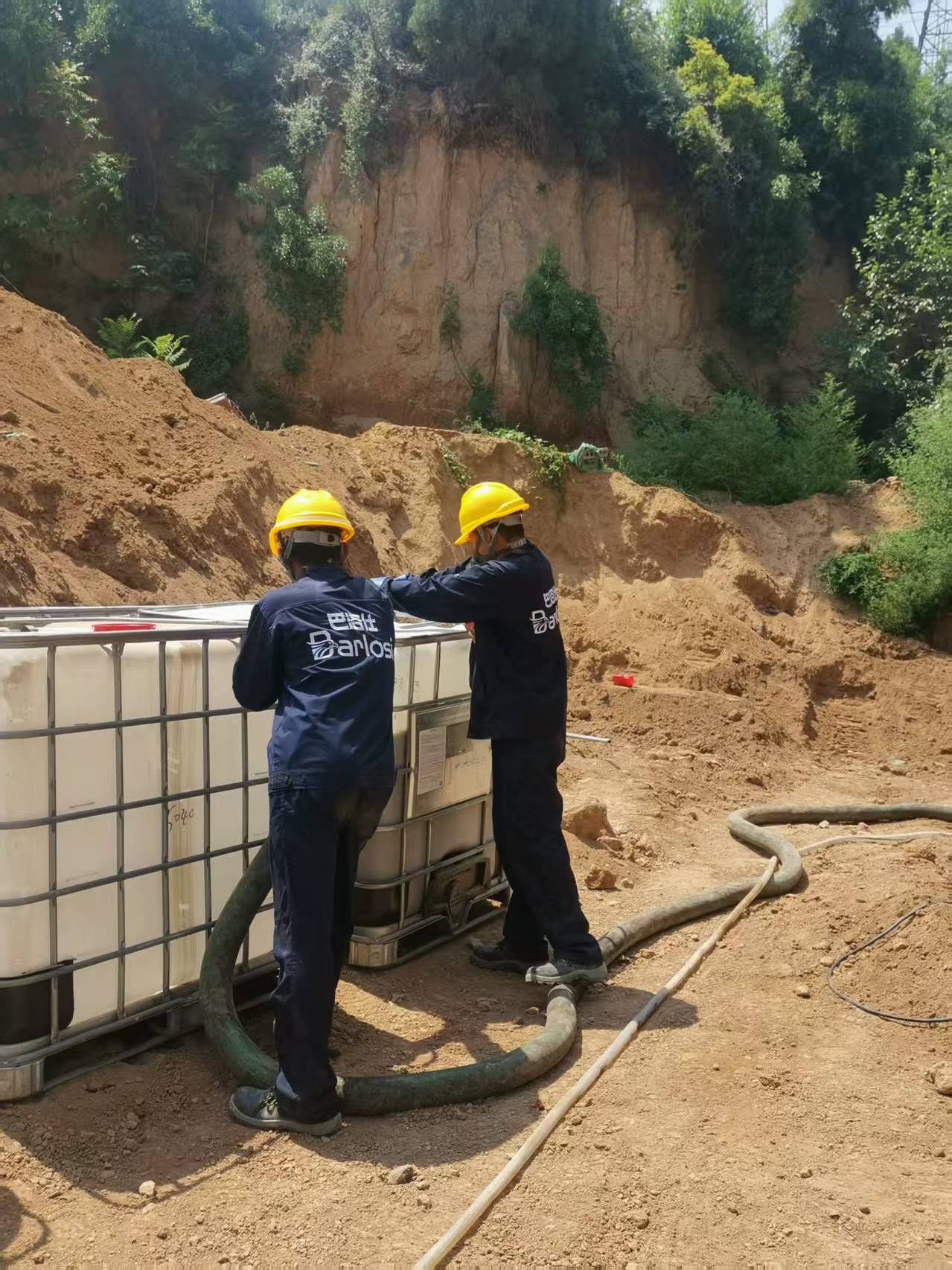 旺财28集团深耕化工装置处置领域，彰显产业实力！