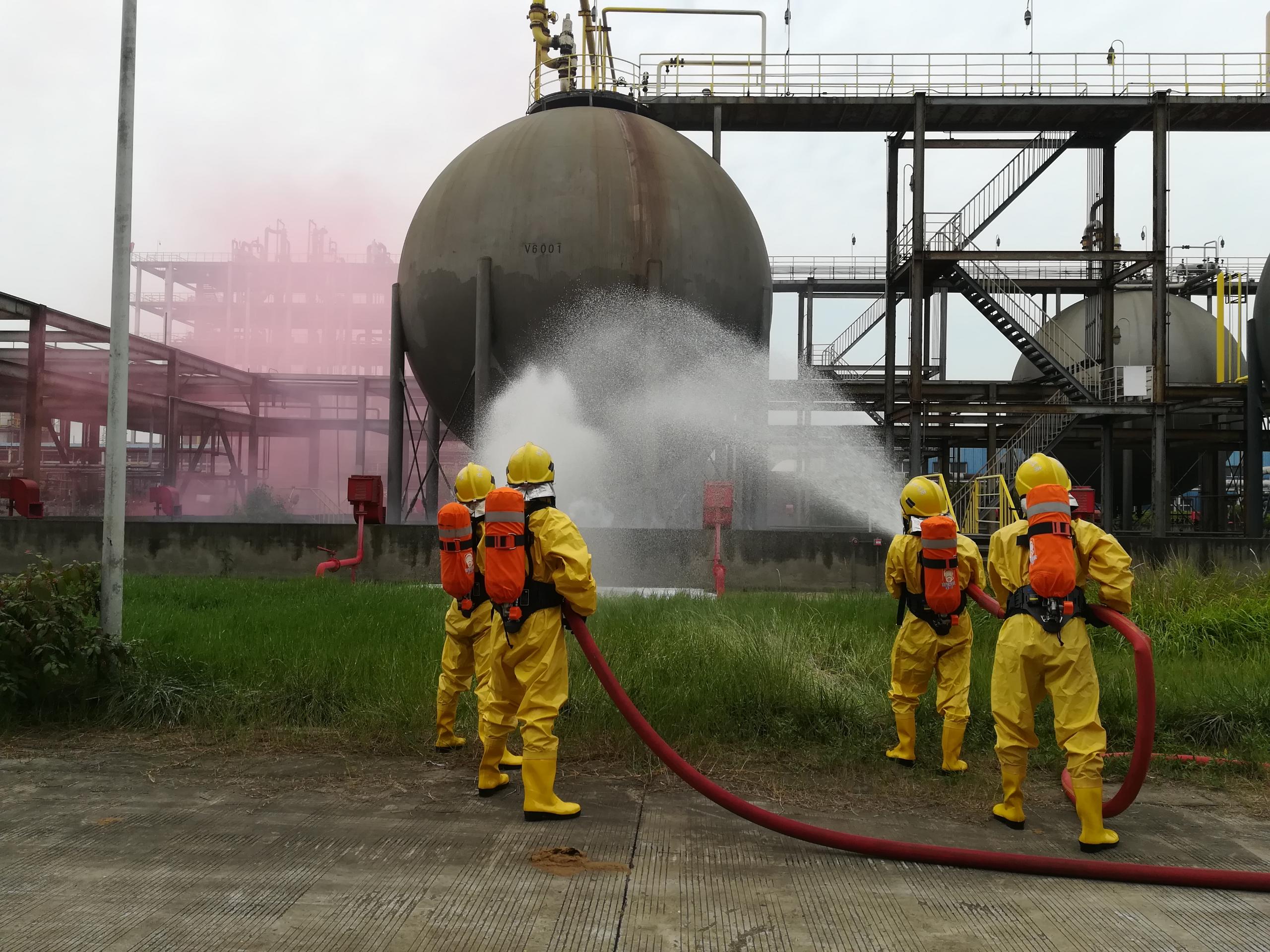 突破行业瓶颈！旺财28集团科学清洗技术处理工业难题